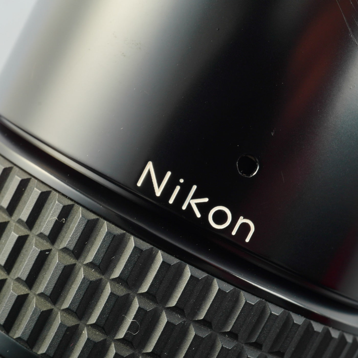 Nikon Ai NIKKOR 135mm F/2.8 単焦点レンズ