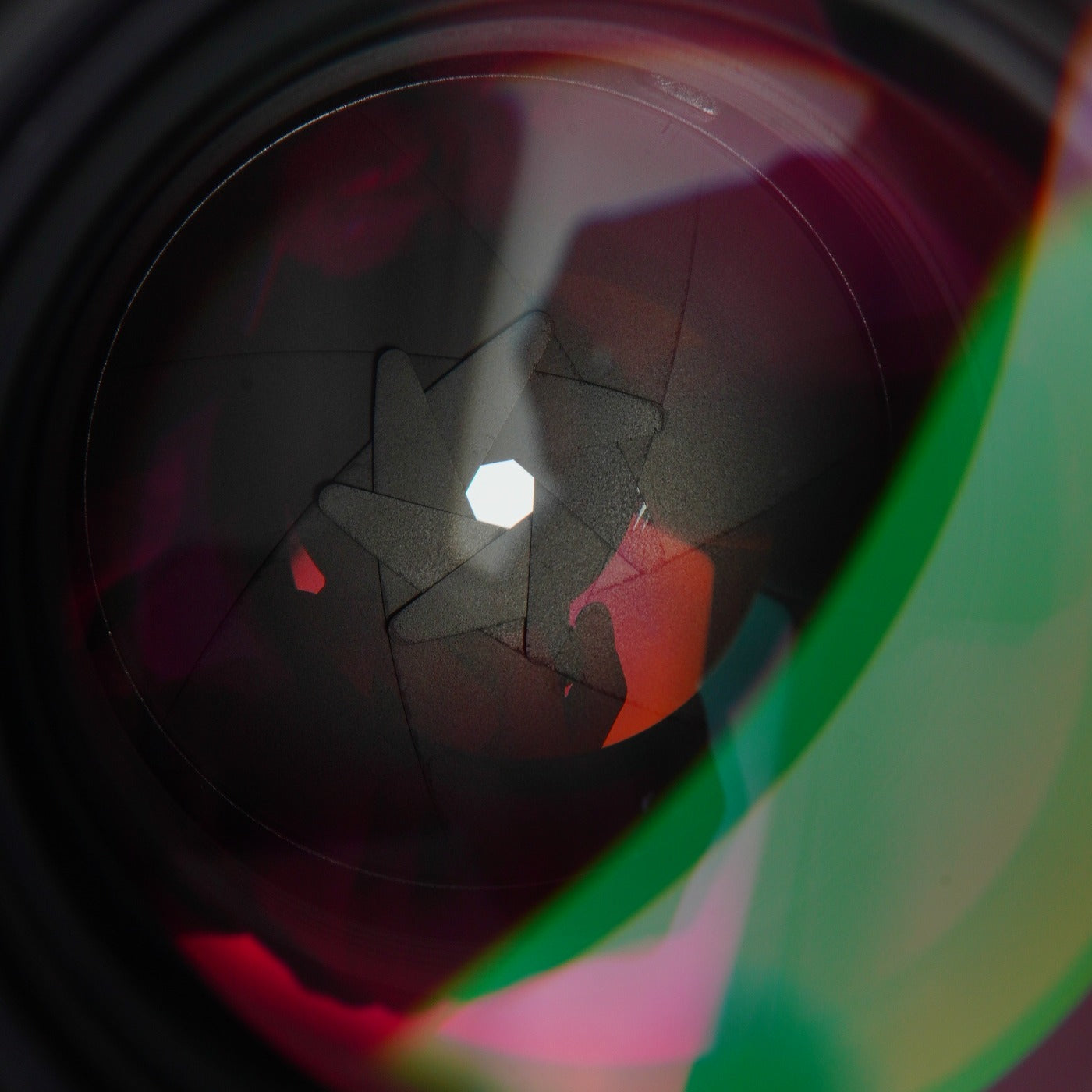 Nikon Ai NIKKOR 135mm F/2.8 単焦点レンズ