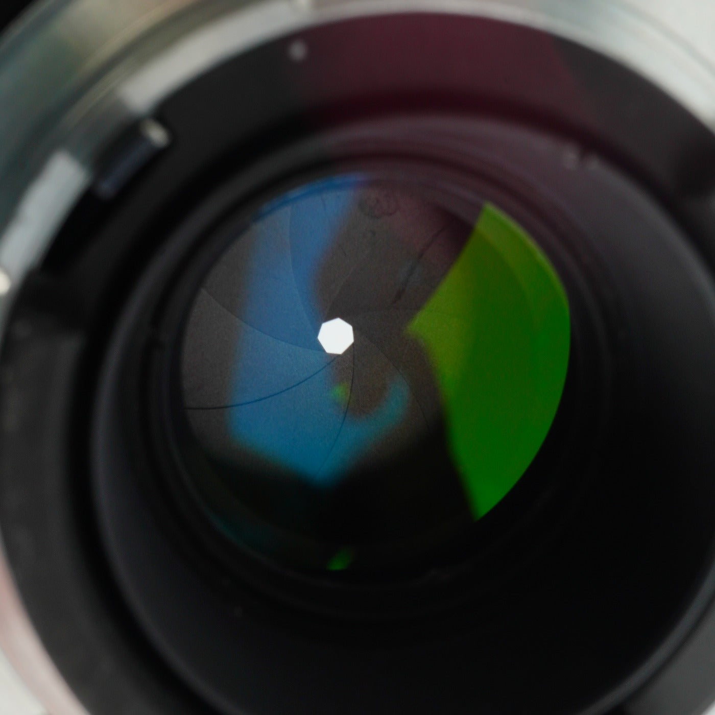 Nikon Ai NIKKOR 135mm F/2.8 単焦点レンズ
