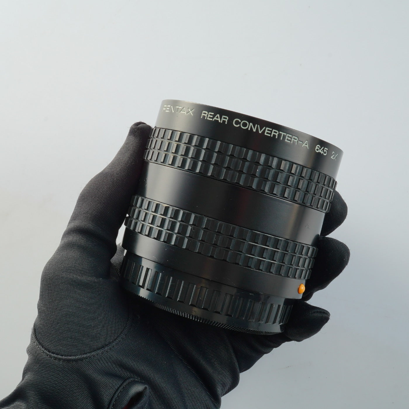 PENTAX REAR CONVERTER-A 645 2x (PENTAX 645用) テレコンバーター