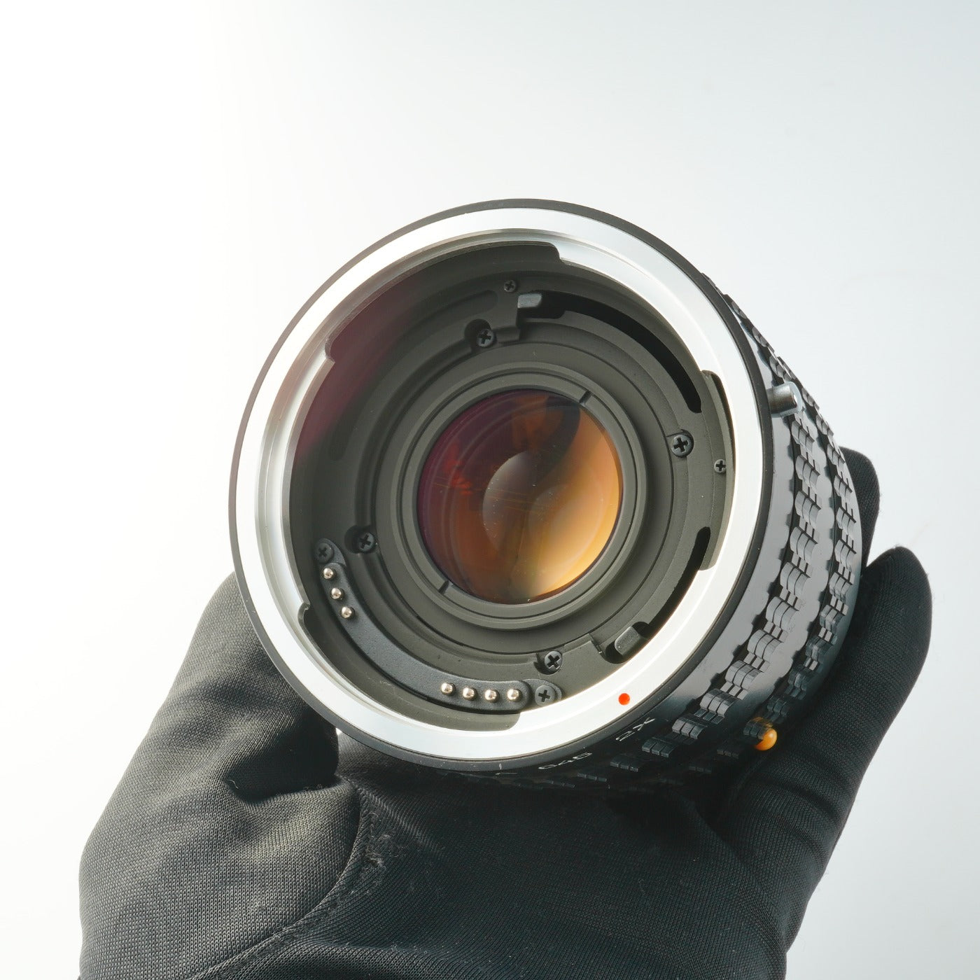 PENTAX REAR CONVERTER-A 645 2x (PENTAX 645用) テレコンバーター