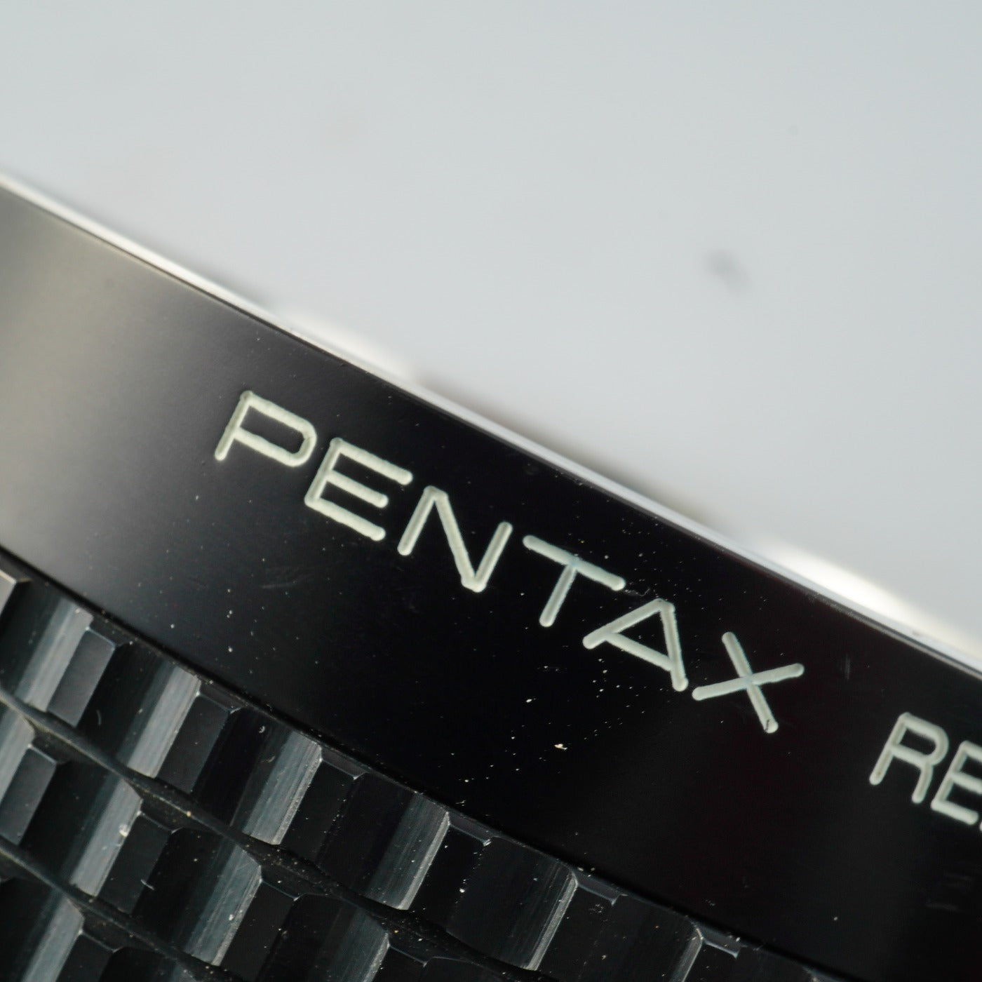 PENTAX REAR CONVERTER-A 645 2x (PENTAX 645用) テレコンバーター