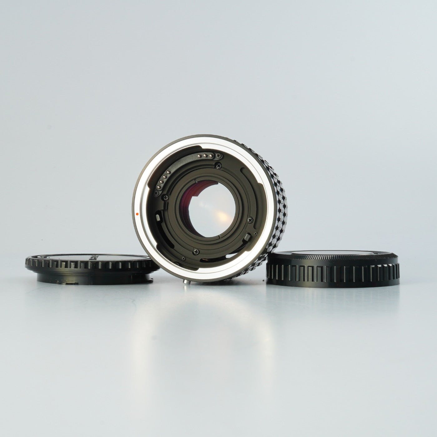 PENTAX REAR CONVERTER-A 645 2x (PENTAX 645用) テレコンバーター