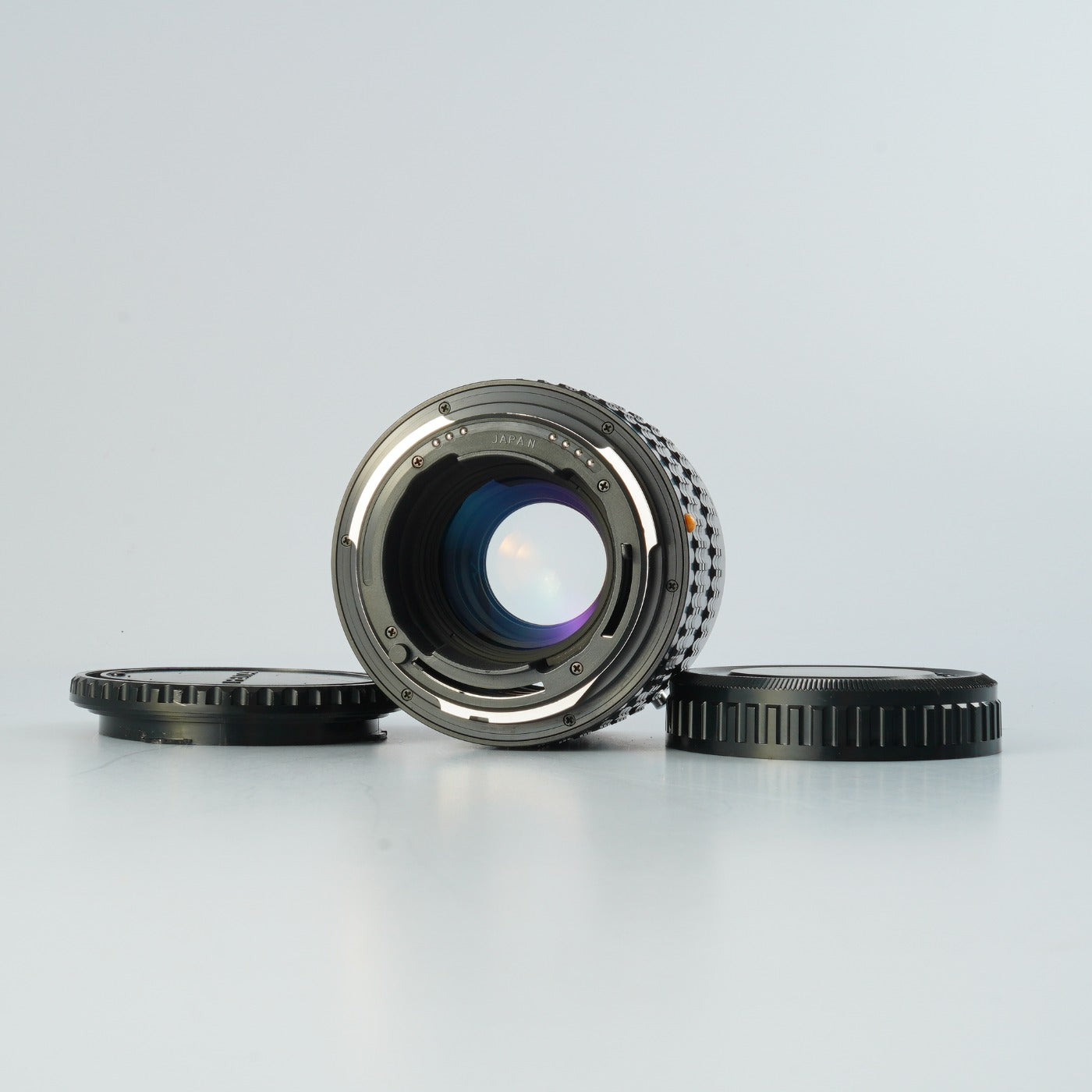PENTAX REAR CONVERTER-A 645 2x (PENTAX 645用) テレコンバーター