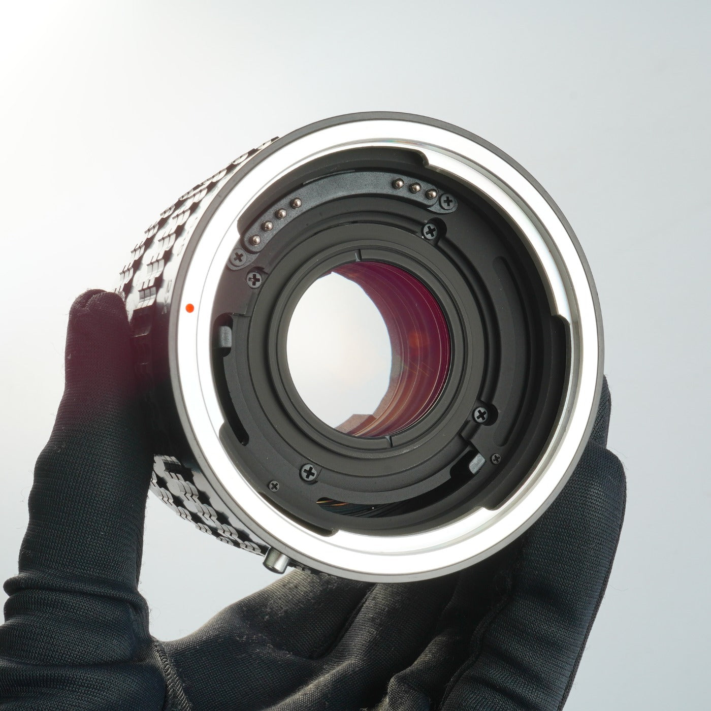 PENTAX REAR CONVERTER-A 645 2x (PENTAX 645用) テレコンバーター