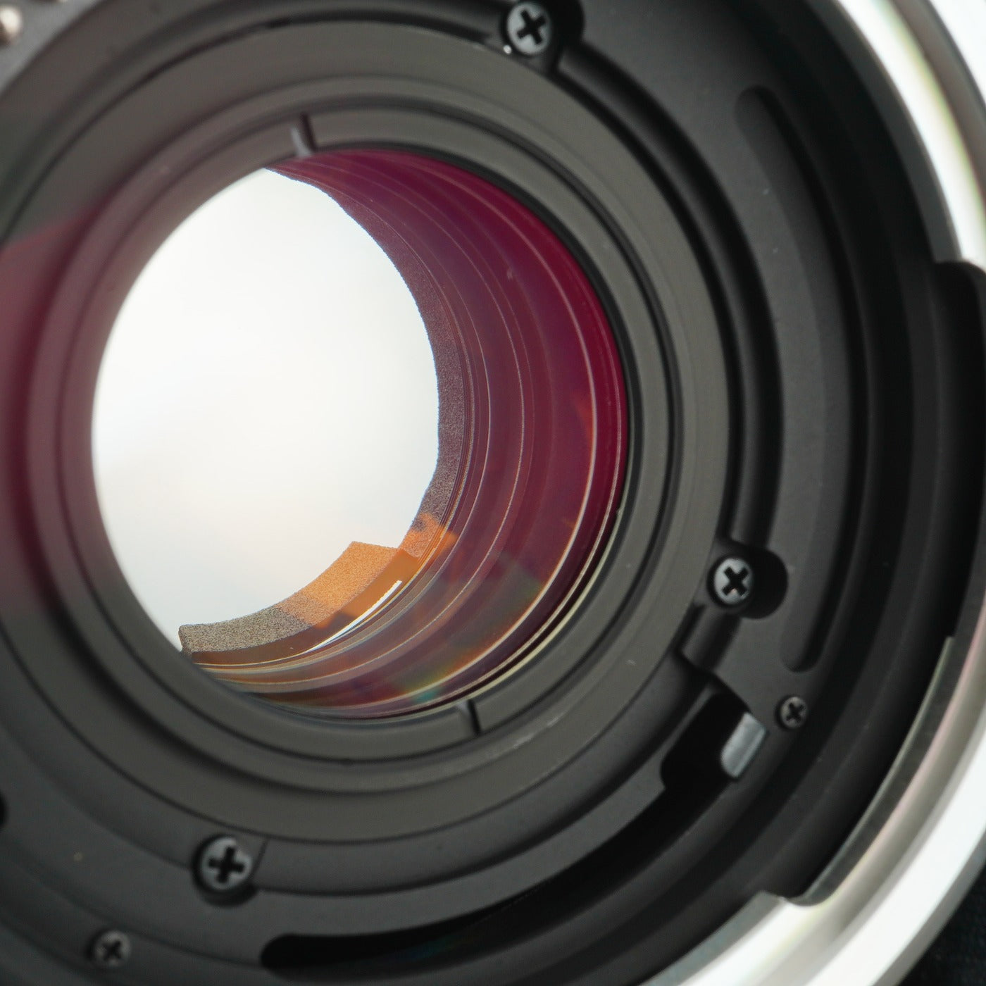 PENTAX REAR CONVERTER-A 645 2x (PENTAX 645用) テレコンバーター