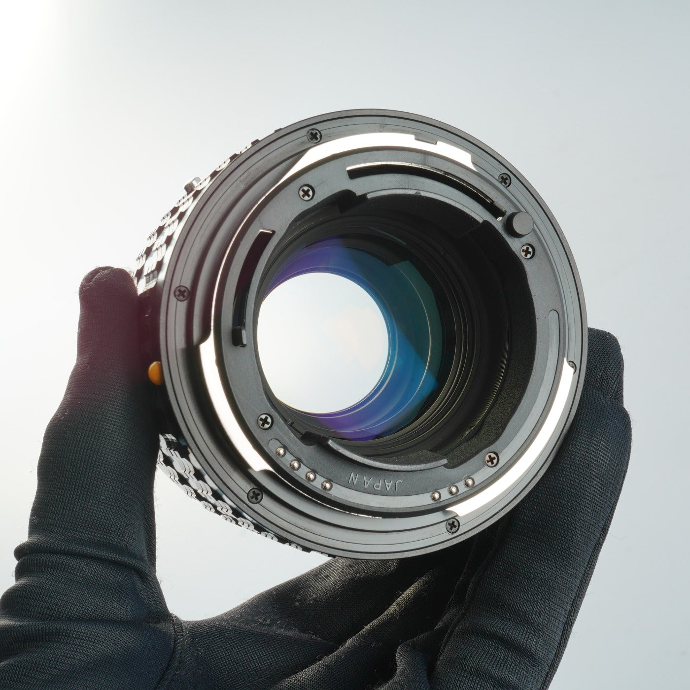 PENTAX REAR CONVERTER-A 645 2x (PENTAX 645用) テレコンバーター