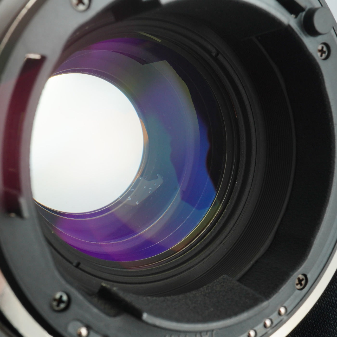 PENTAX REAR CONVERTER-A 645 2x (PENTAX 645用) テレコンバーター
