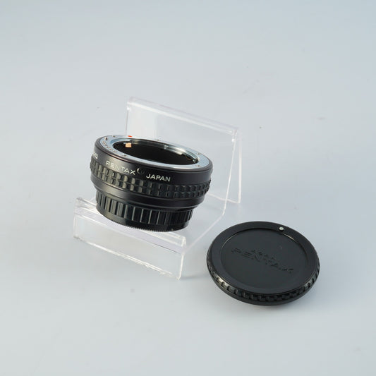 PENTAX REAR CONVERTER-A 1.4x-S (Pentax K用) テレコンバーター