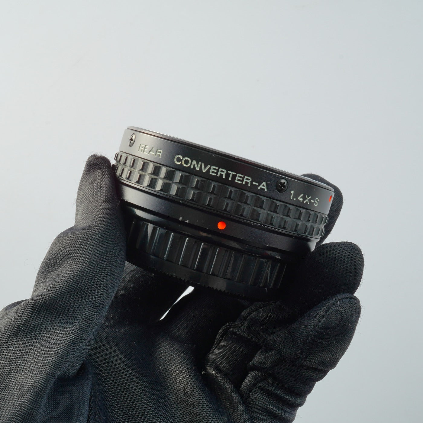 PENTAX REAR CONVERTER-A 1.4x-S (Pentax K用) テレコンバーター