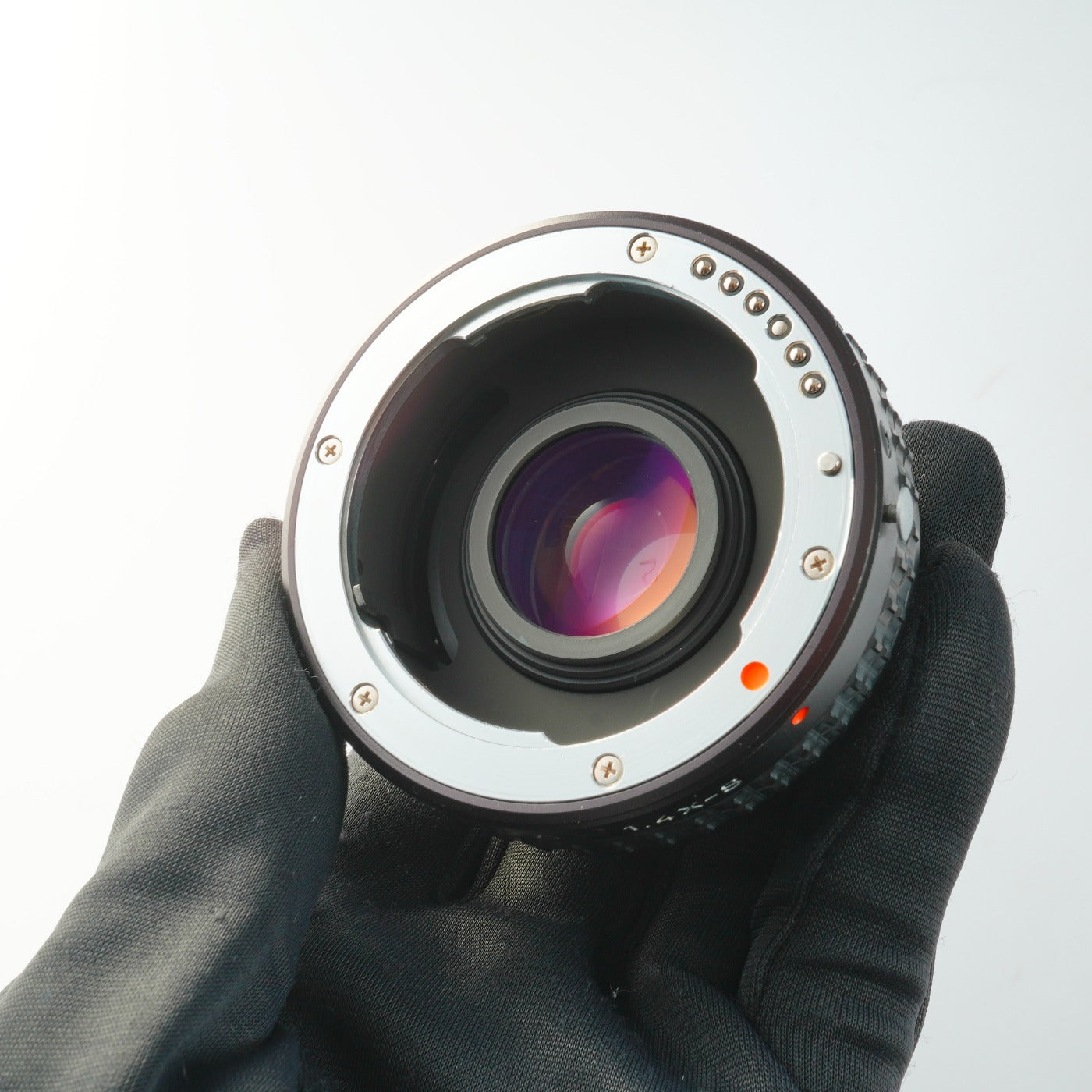 PENTAX REAR CONVERTER-A 1.4x-S (Pentax K用) テレコンバーター