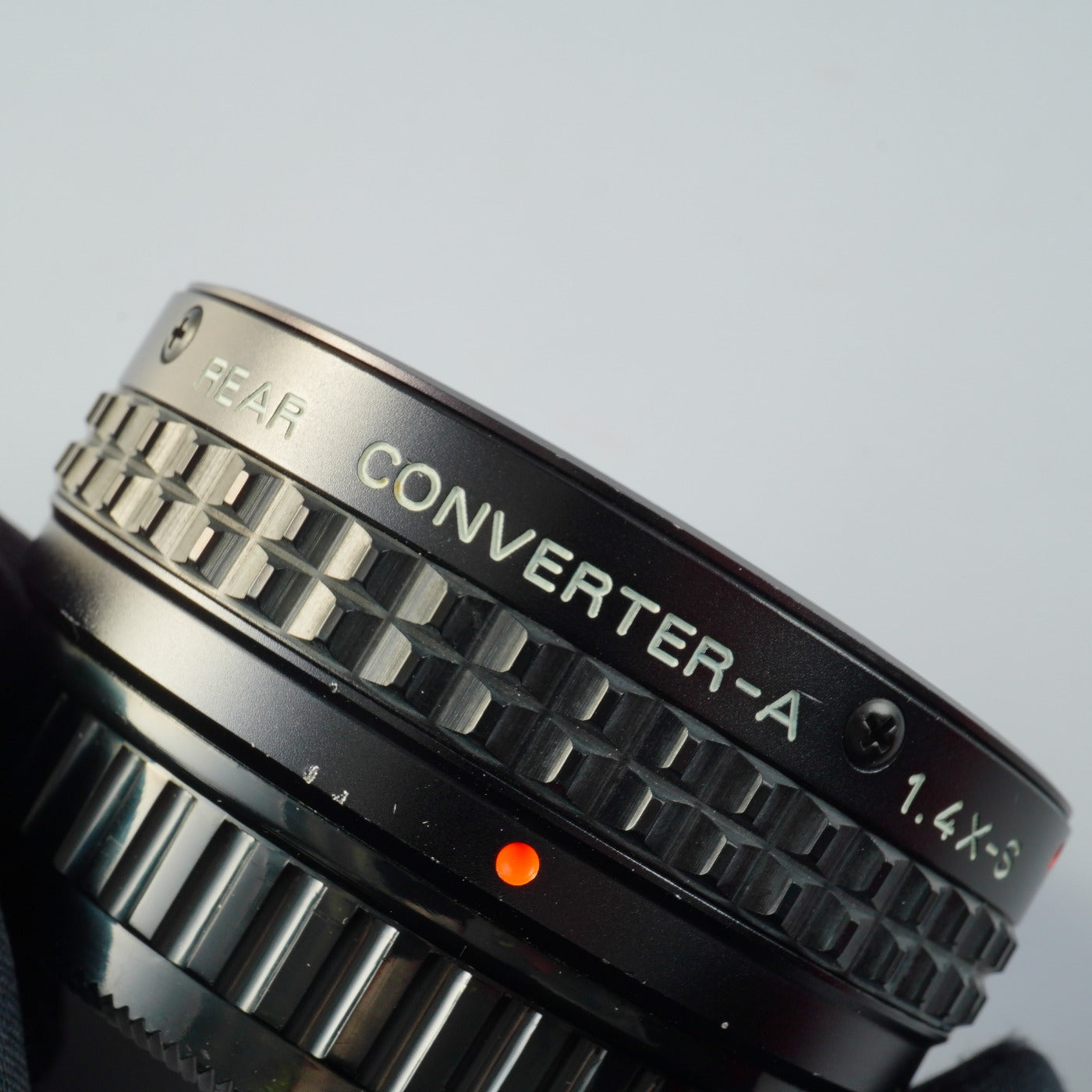 PENTAX REAR CONVERTER-A 1.4x-S (Pentax K用) テレコンバーター