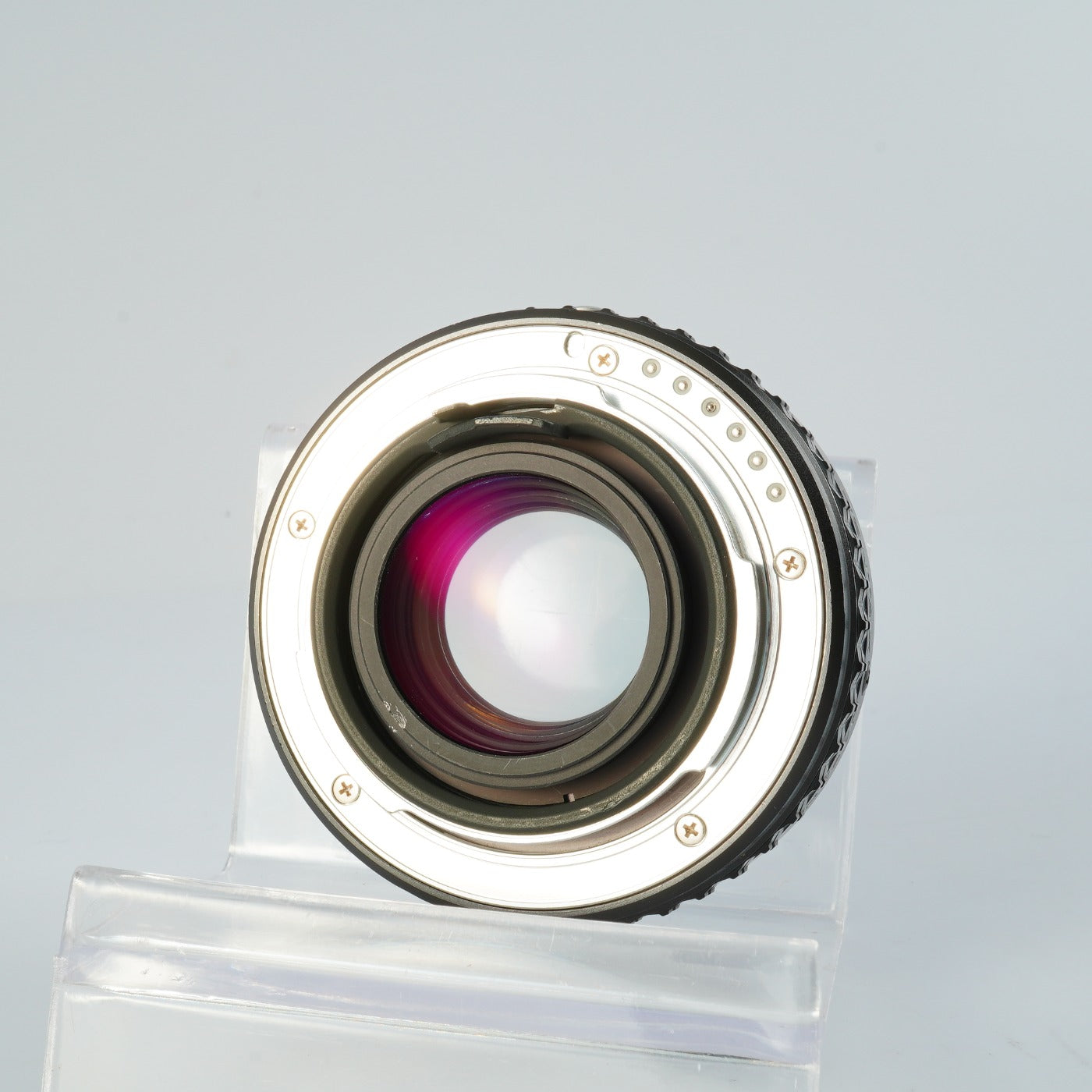 PENTAX REAR CONVERTER-A 1.4x-S (Pentax K用) テレコンバーター