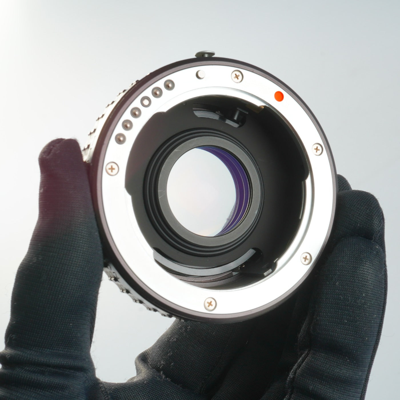 PENTAX REAR CONVERTER-A 1.4x-S (Pentax K用) テレコンバーター