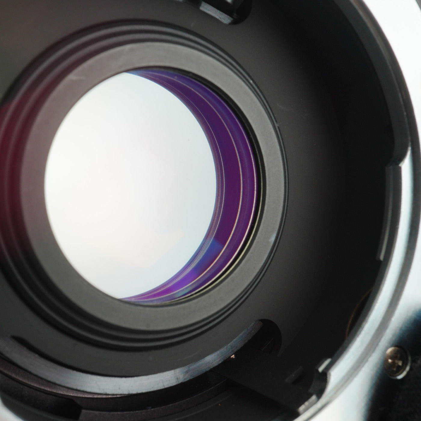 PENTAX REAR CONVERTER-A 1.4x-S (Pentax K用) テレコンバーター