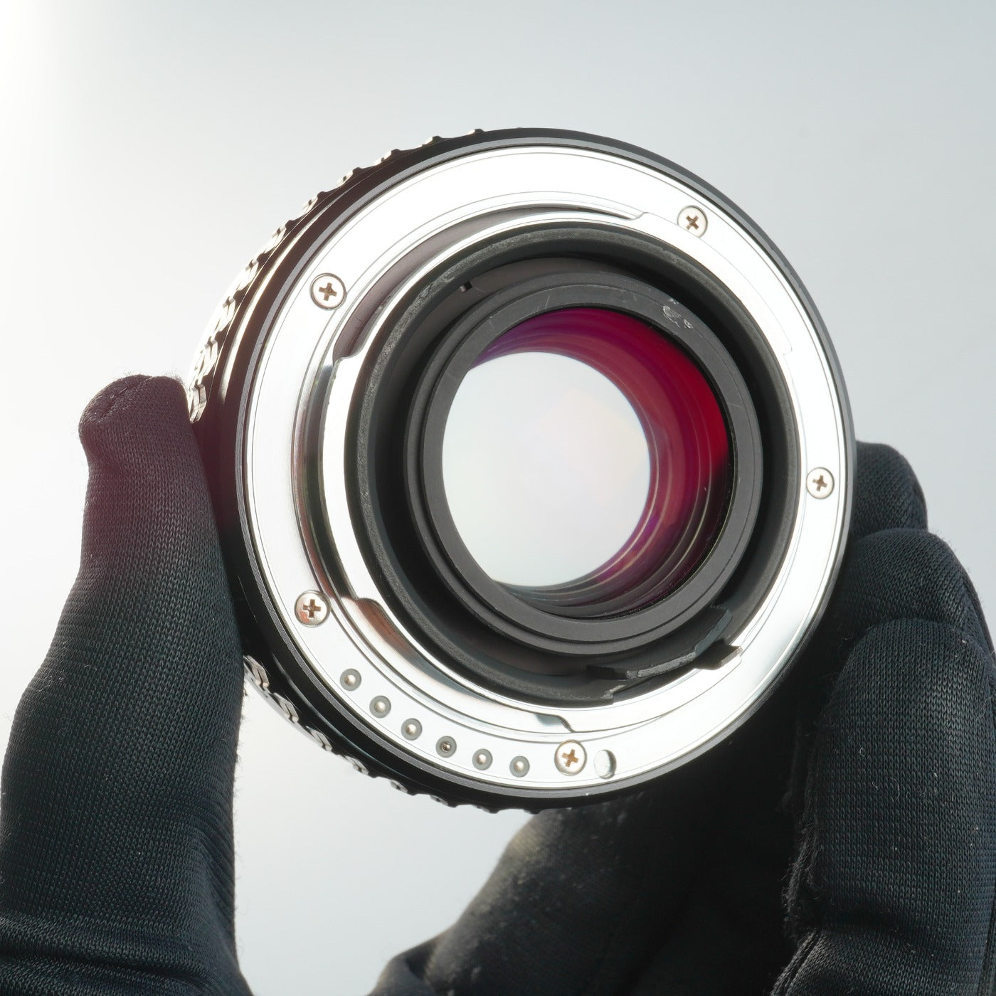 PENTAX REAR CONVERTER-A 1.4x-S (Pentax K用) テレコンバーター