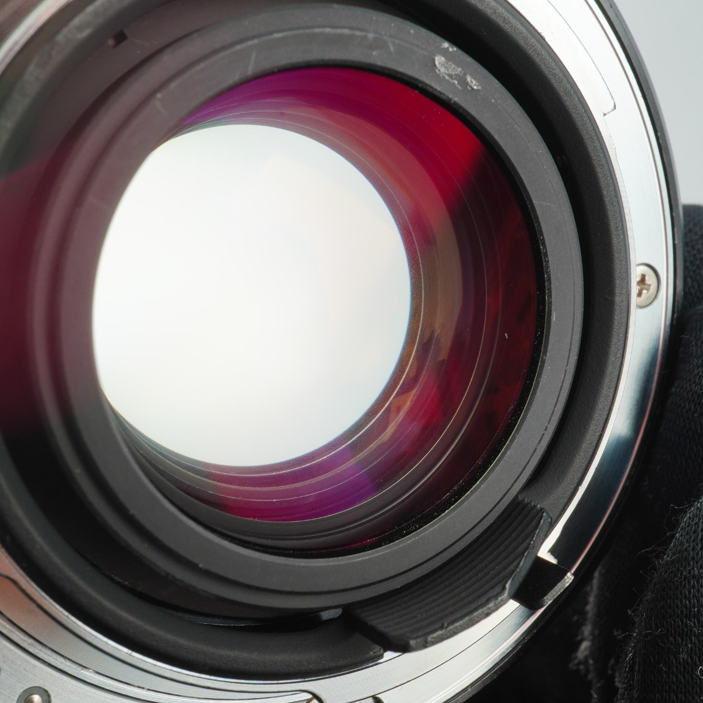 PENTAX REAR CONVERTER-A 1.4x-S (Pentax K用) テレコンバーター