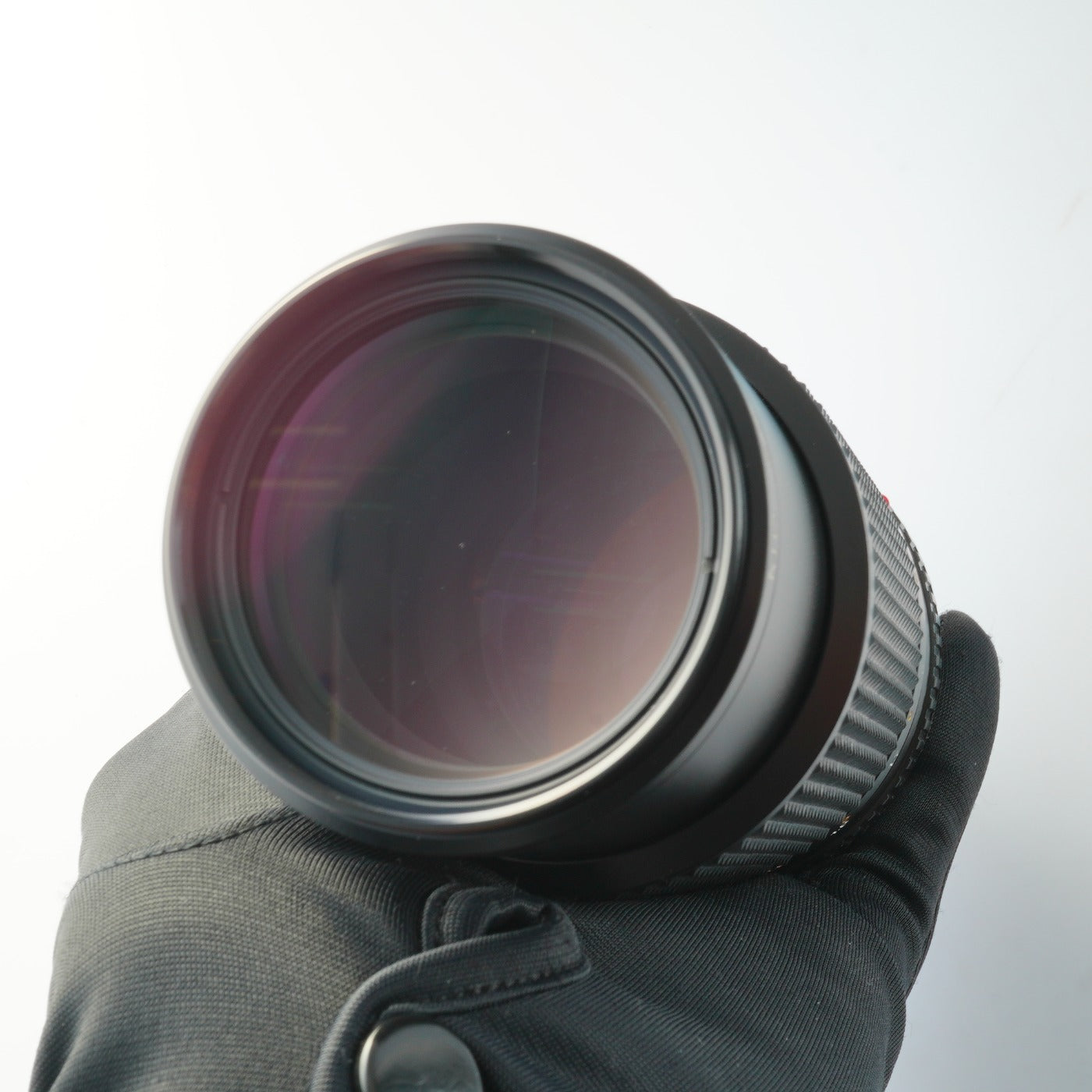 MINOLTA New MD Zoom 75-150mm F/4 ズームレンズ