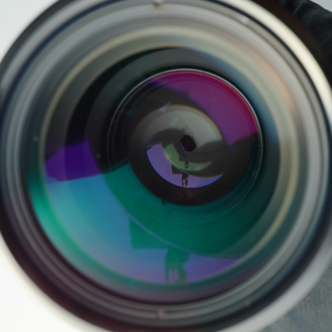MINOLTA New MD Zoom 75-150mm F/4 ズームレンズ