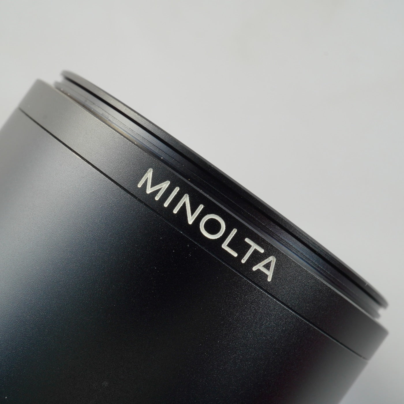 MINOLTA New MD Zoom 75-150mm F/4 ズームレンズ