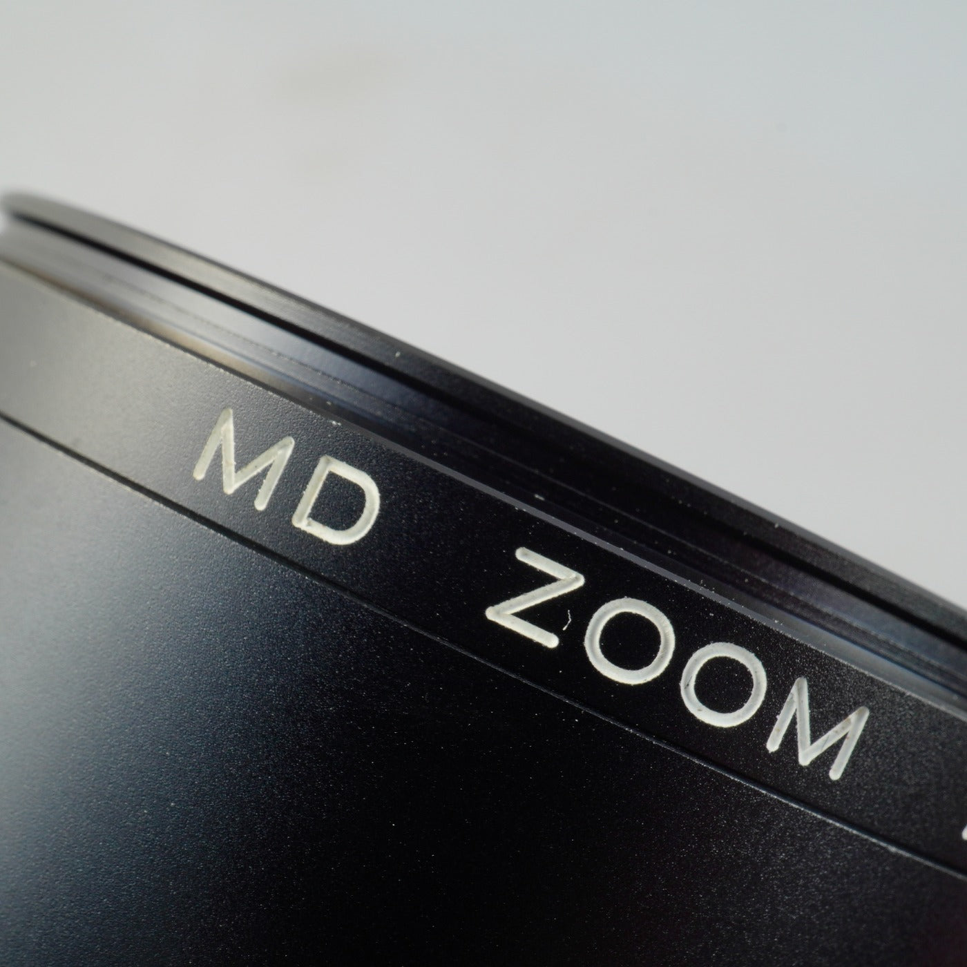 MINOLTA New MD Zoom 75-150mm F/4 ズームレンズ