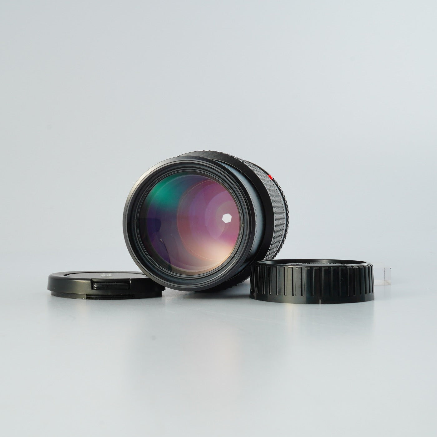 MINOLTA New MD Zoom 75-150mm F/4 ズームレンズ