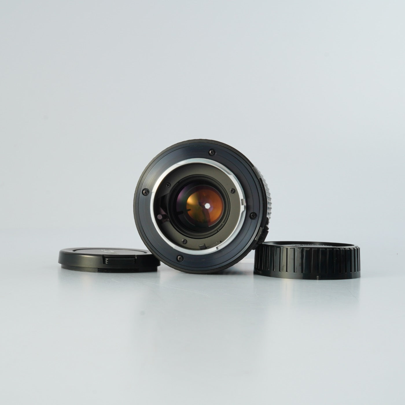 MINOLTA New MD Zoom 75-150mm F/4 ズームレンズ