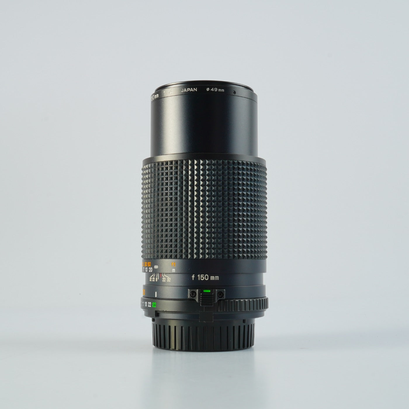 MINOLTA New MD Zoom 75-150mm F/4 ズームレンズ
