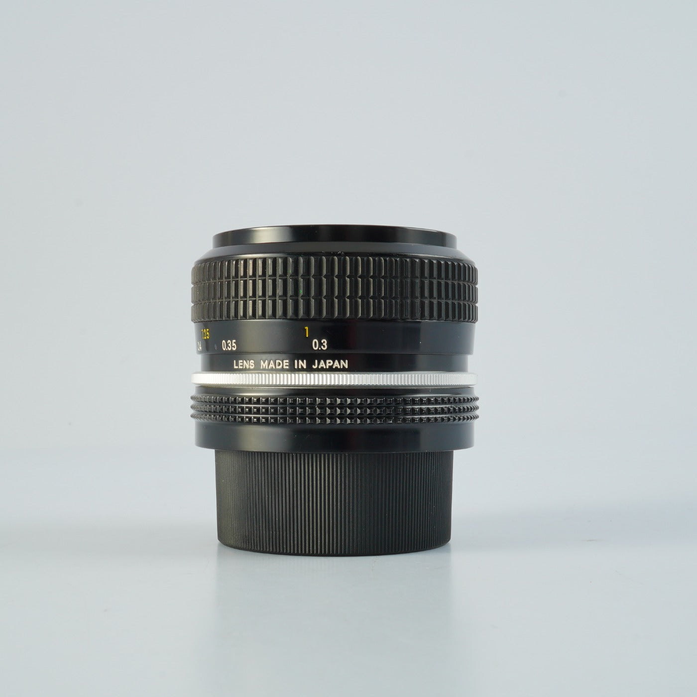 Nikon 非Ai NIKKOR 35mm F/2.8 単焦点レンズ