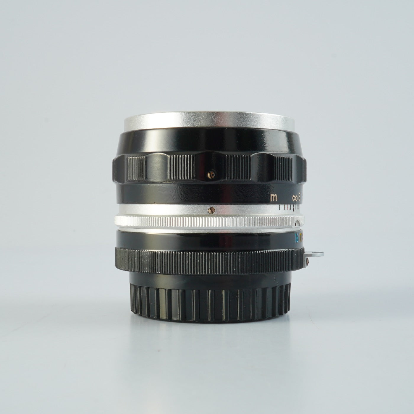 Nikon 非Ai Nikkor-S Auto 35mm F/2.8 単焦点レンズ