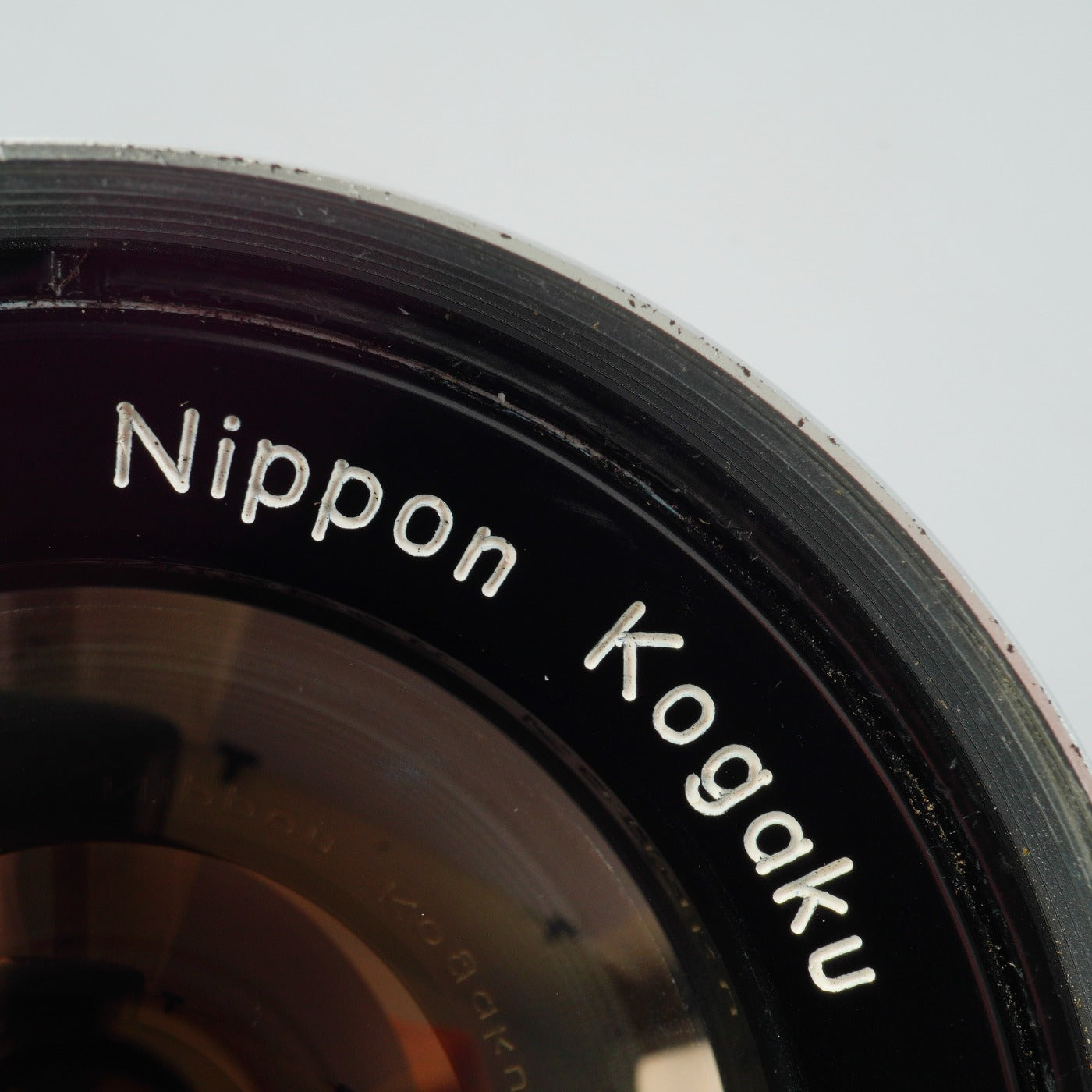 Nikon 非Ai Nikkor-S Auto 35mm F/2.8 単焦点レンズ