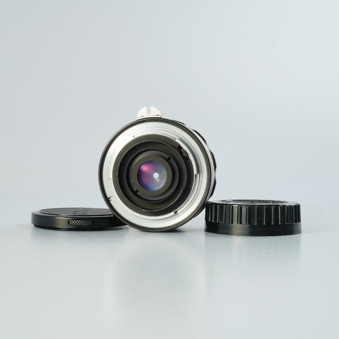 Nikon 非Ai Nikkor-S Auto 35mm F/2.8 単焦点レンズ