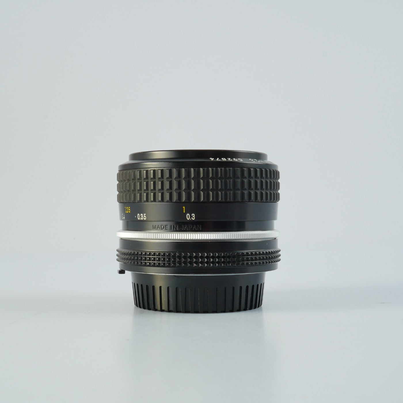 Nikon Ai Nikkor 28mm F/2.8 単焦点レンズ