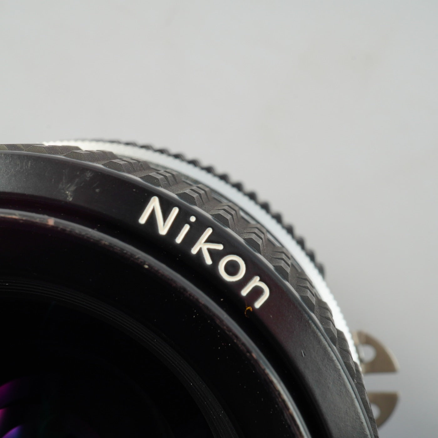 Nikon Ai Nikkor 28mm F/2.8 単焦点レンズ