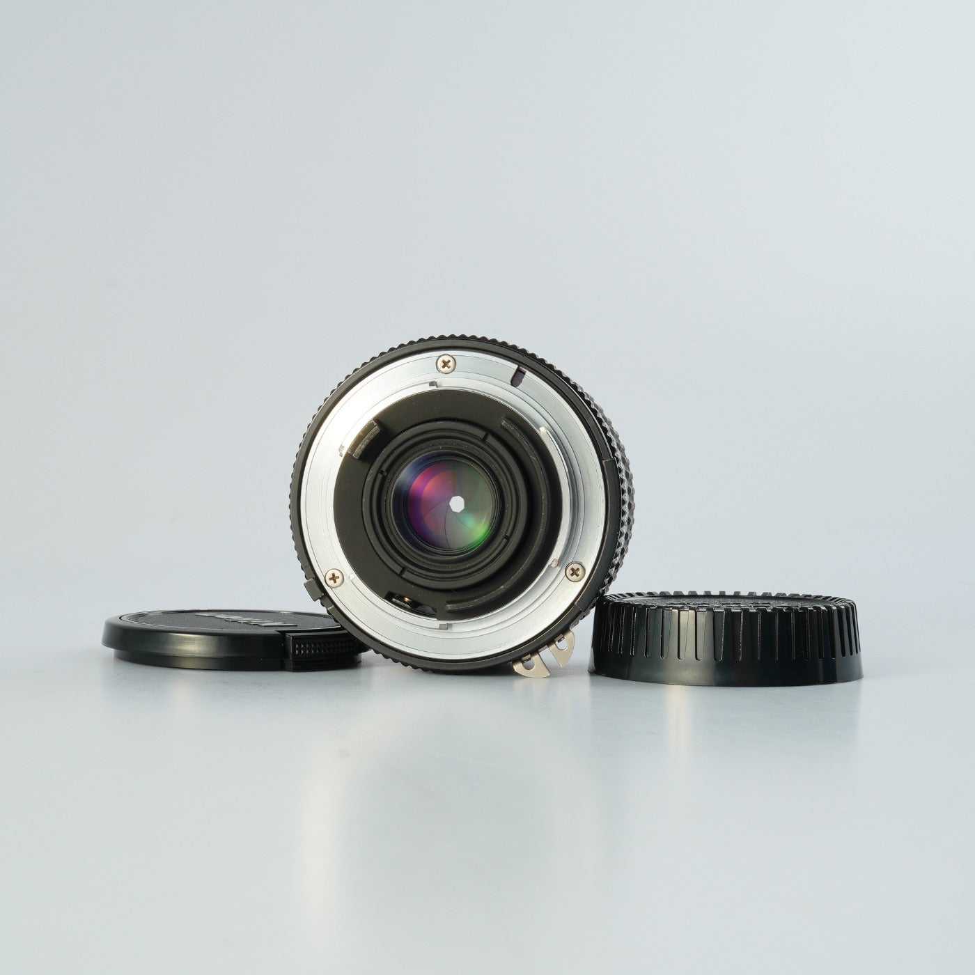 Nikon Ai Nikkor 28mm F/2.8 単焦点レンズ