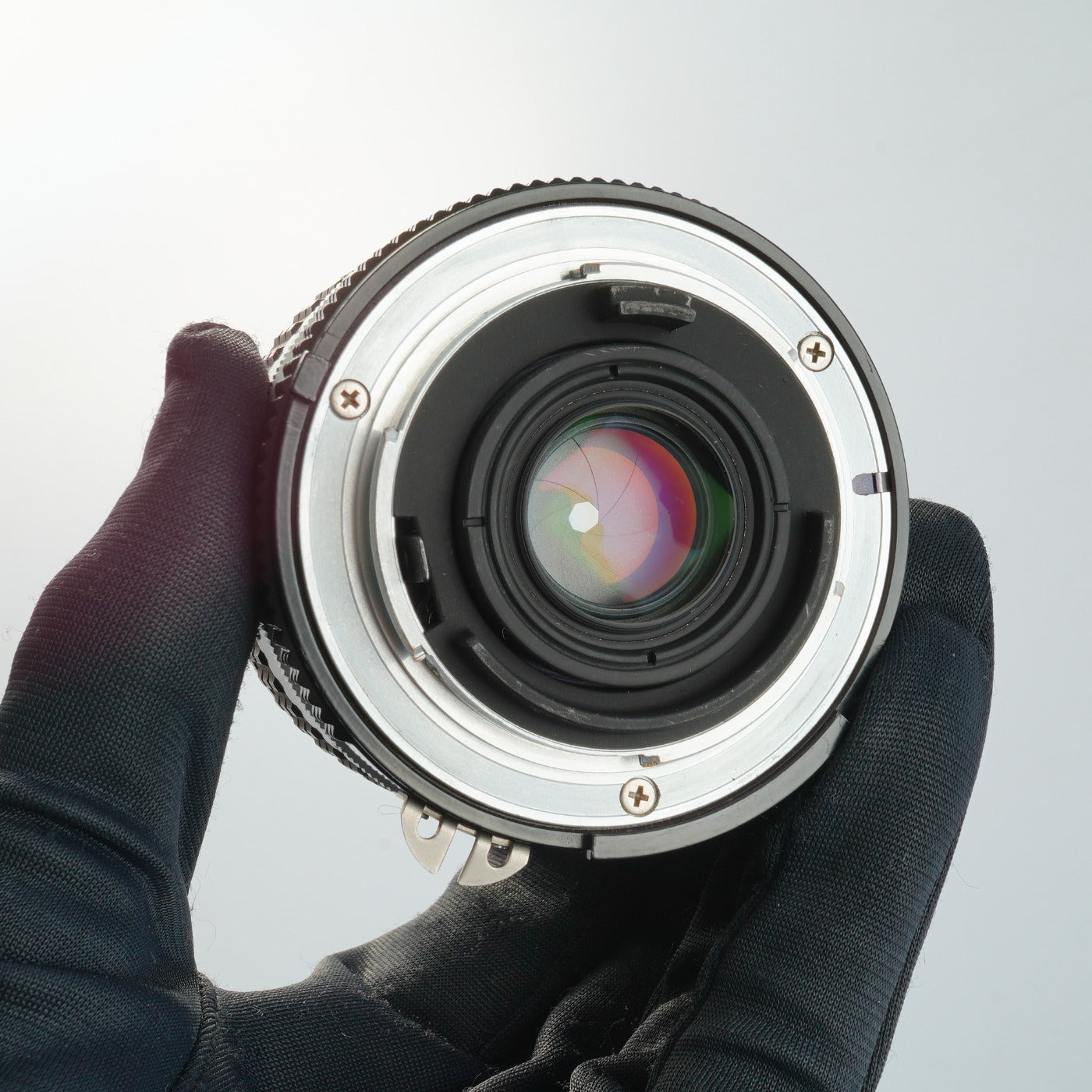 Nikon Ai Nikkor 28mm F/2.8 単焦点レンズ
