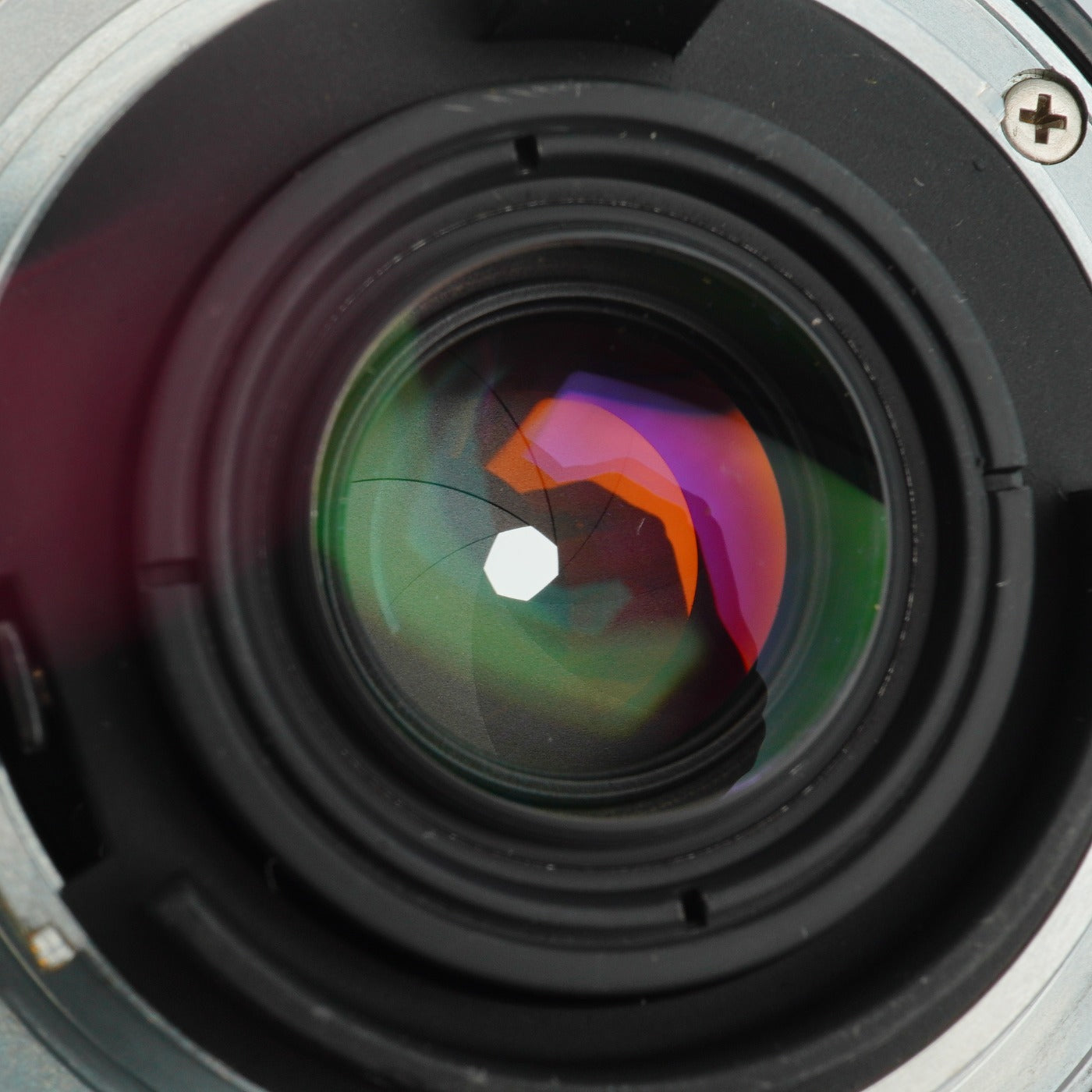 Nikon Ai Nikkor 28mm F/2.8 単焦点レンズ