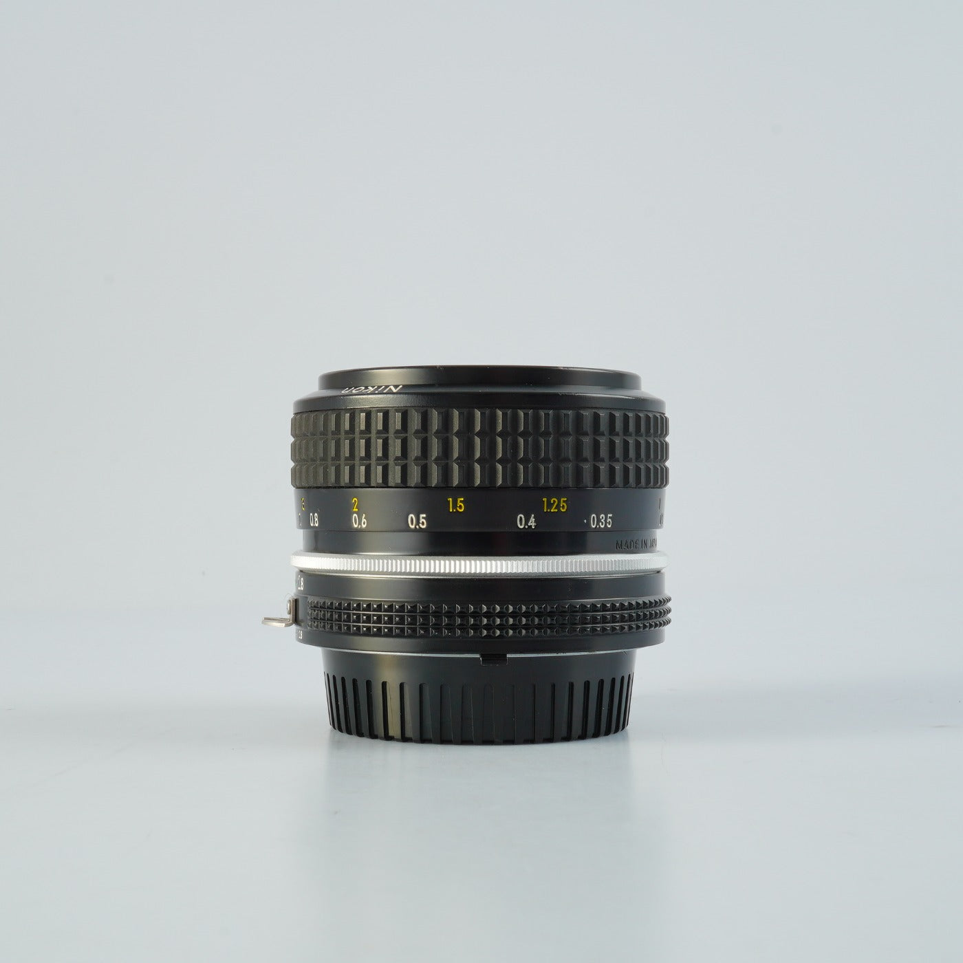 Nikon Ai Nikkor 28mm F/2.8 単焦点レンズ