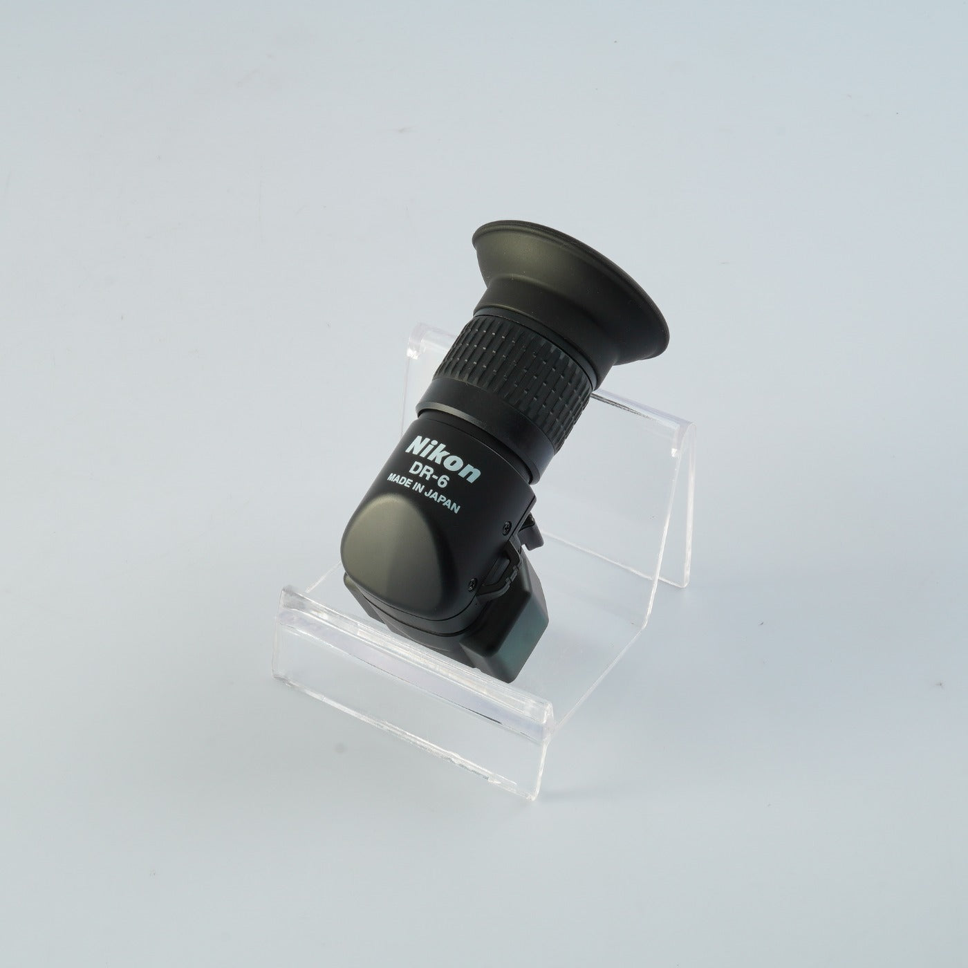 Nikon DR-6 Right Angle Viewing Attachment Finder 1x 2x ビューファインダー