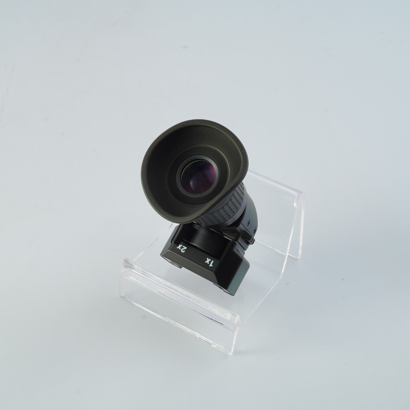 Nikon DR-6 Right Angle Viewing Attachment Finder 1x 2x ビューファインダー