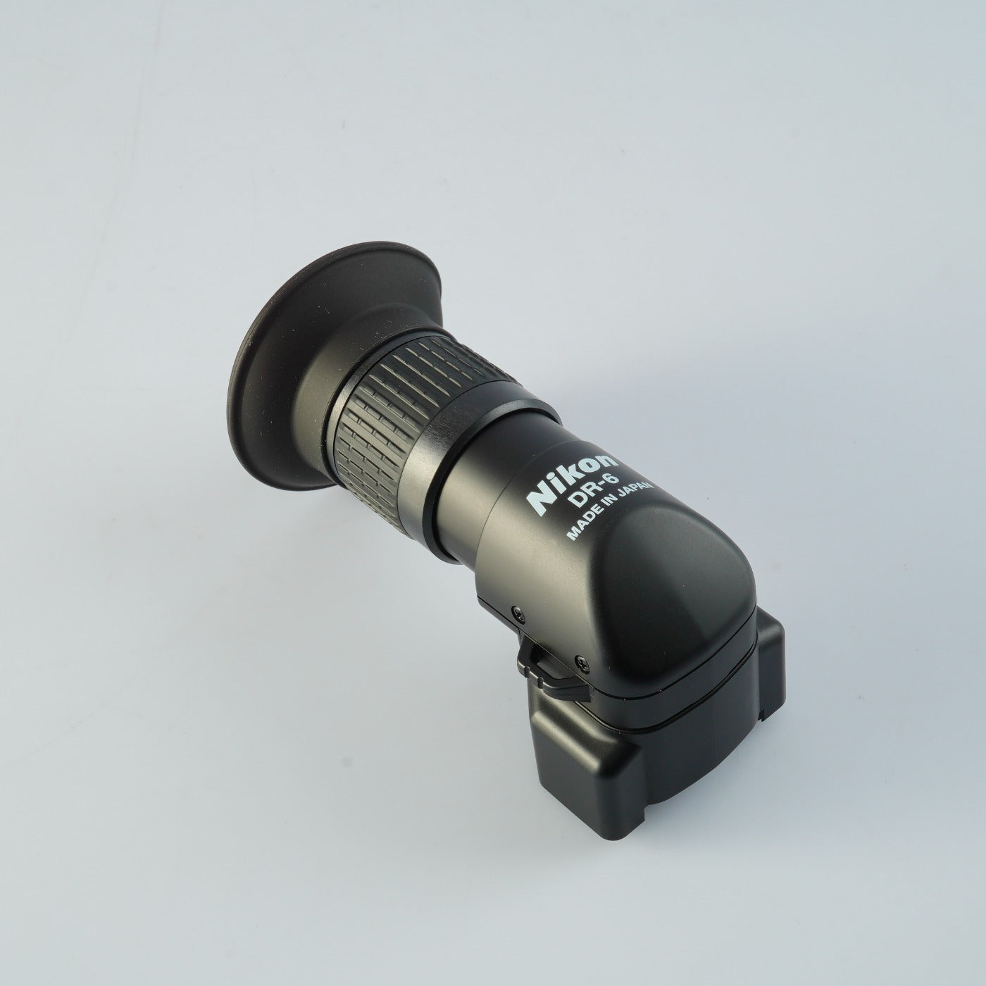 Nikon DR-6 Right Angle Viewing Attachment Finder 1x 2x ビューファインダー