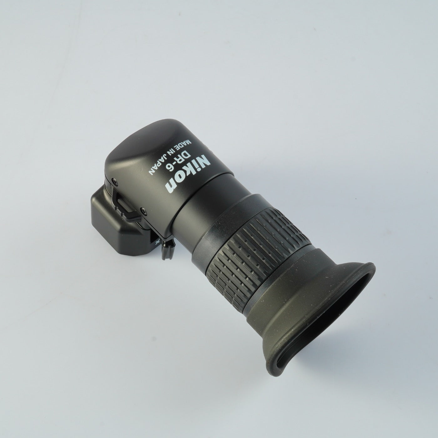 Nikon DR-6 Right Angle Viewing Attachment Finder 1x 2x ビューファインダー