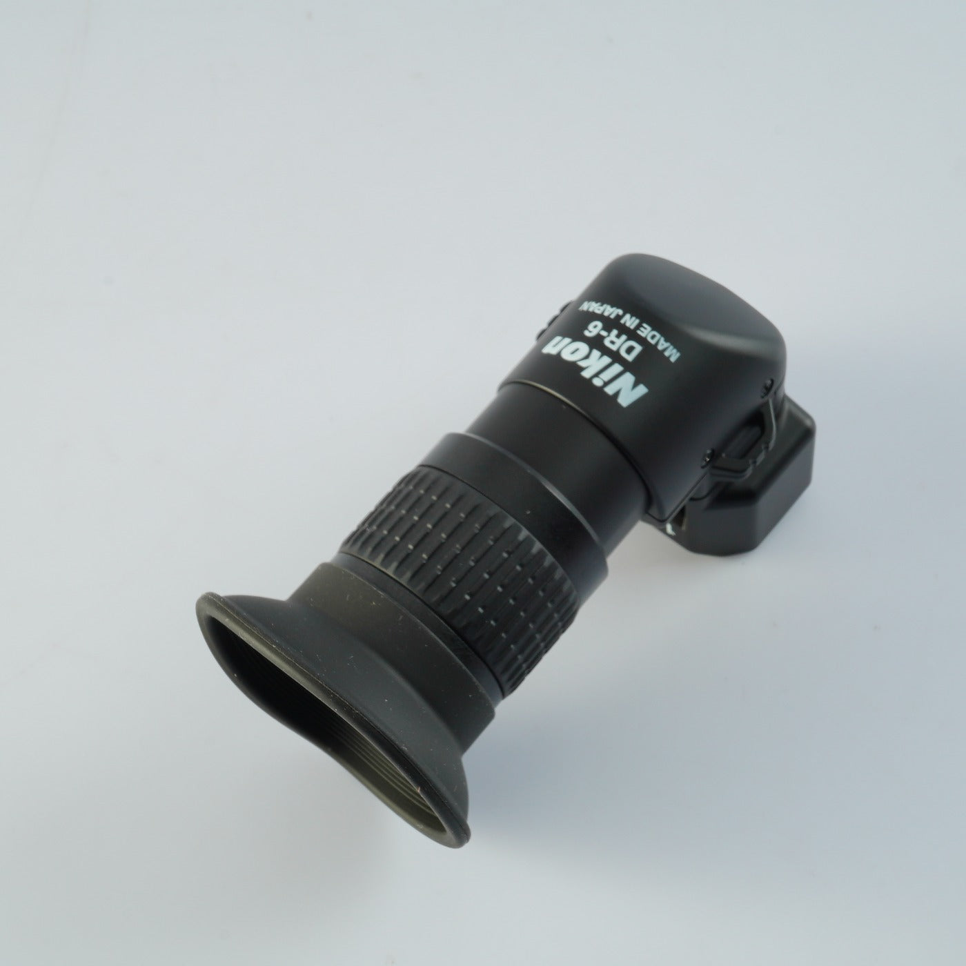 Nikon DR-6 Right Angle Viewing Attachment Finder 1x 2x ビューファインダー