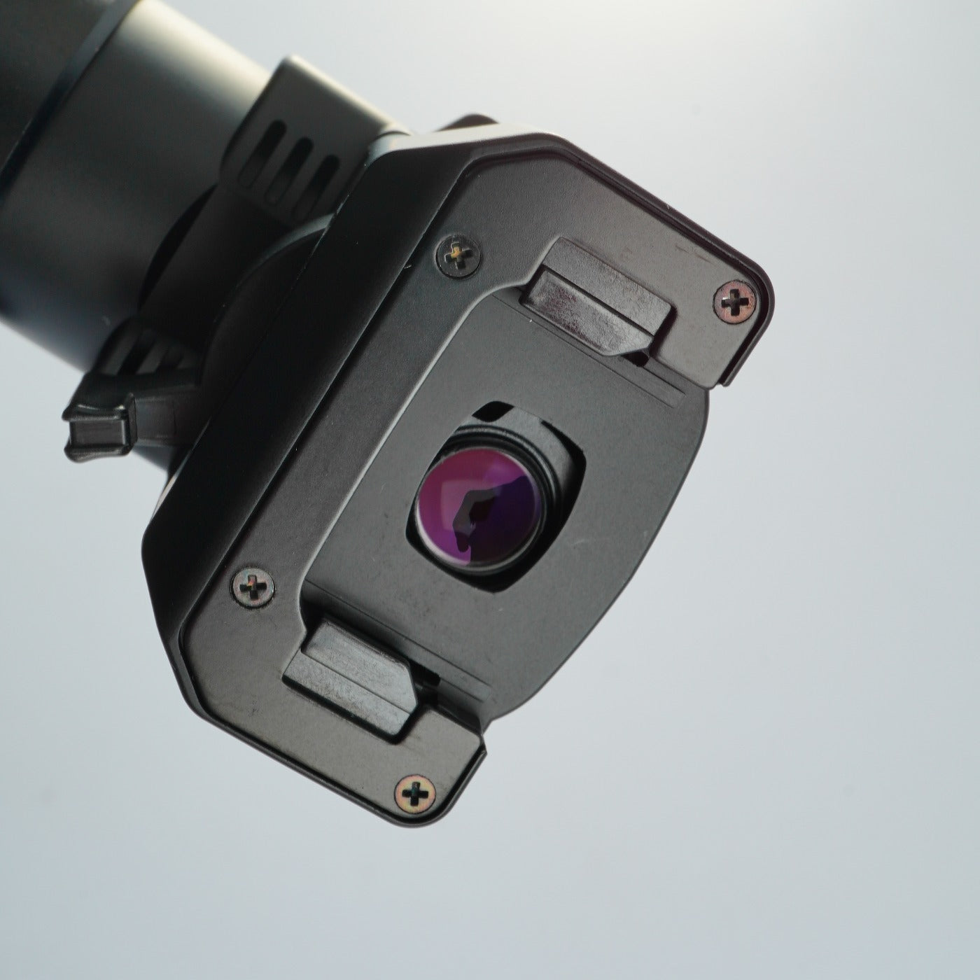 Nikon DR-6 Right Angle Viewing Attachment Finder 1x 2x ビューファインダー