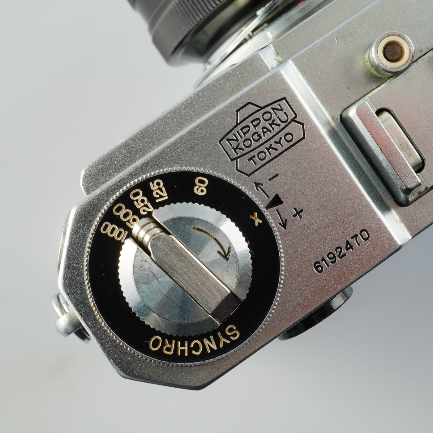 【美品】Nikon S2 後期モデル レンジファインダー #600 美品】Nikon S2 後期モデル レンジファインダー #600 Nikon S2 後期