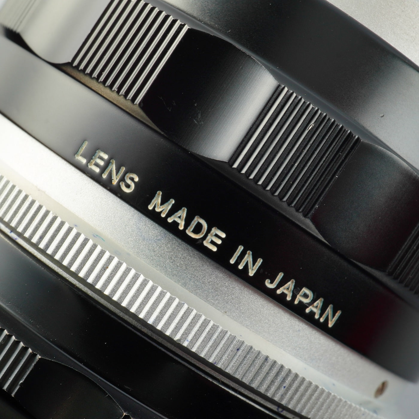 Nikon 非Ai NIKKOR-S Auto 35mm F/2.8 単焦点レンズ