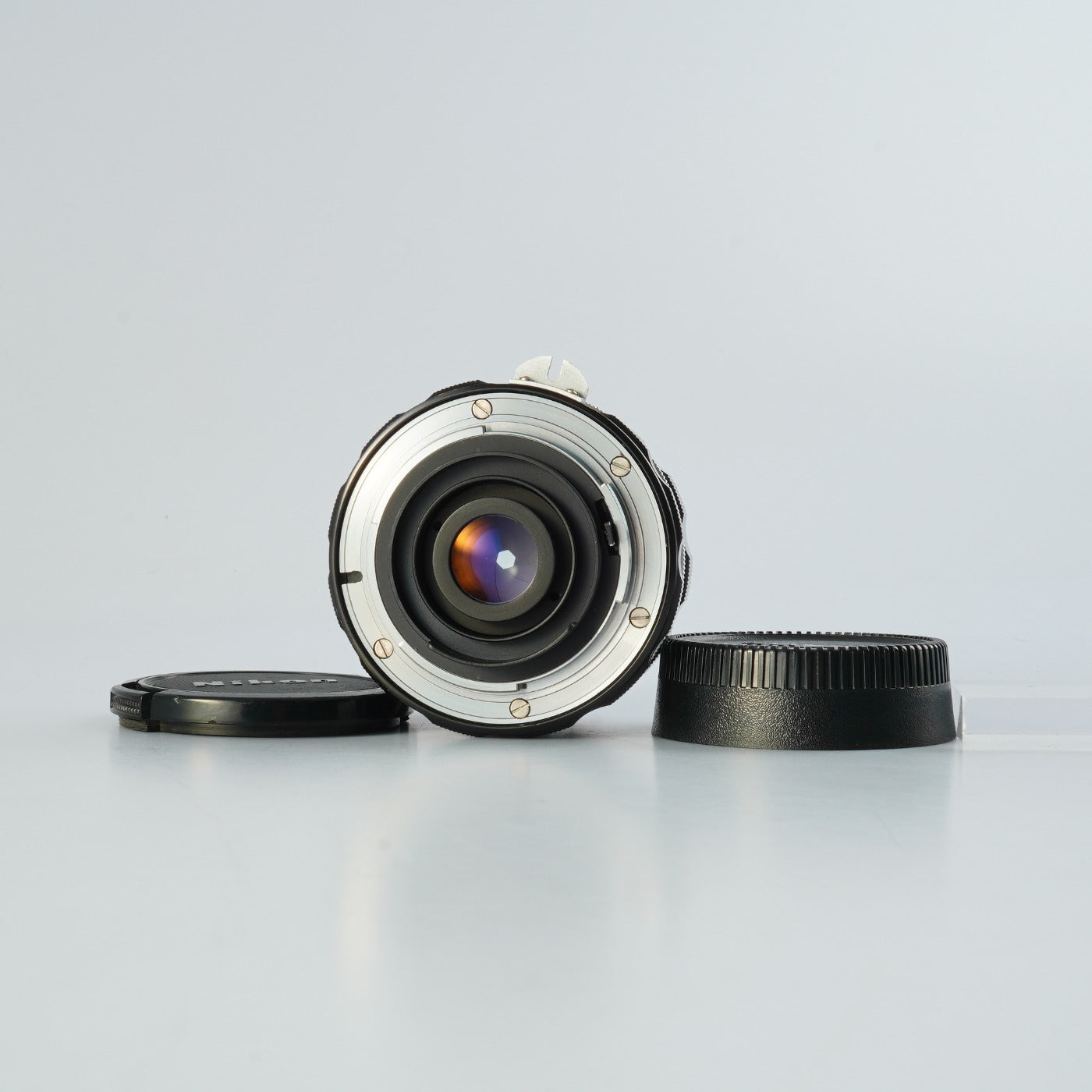 Nikon 非Ai NIKKOR-S Auto 35mm F/2.8 単焦点レンズ