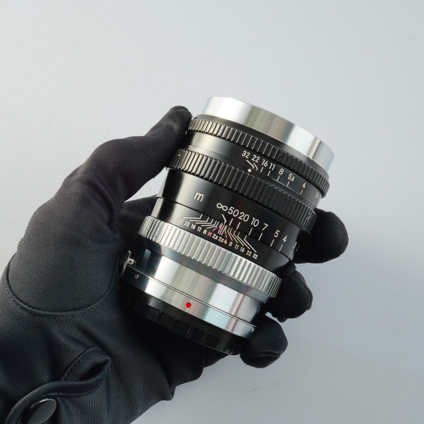 Nikon Nikkor P 10.5cm 105mm F/2.5 単焦点レンズ