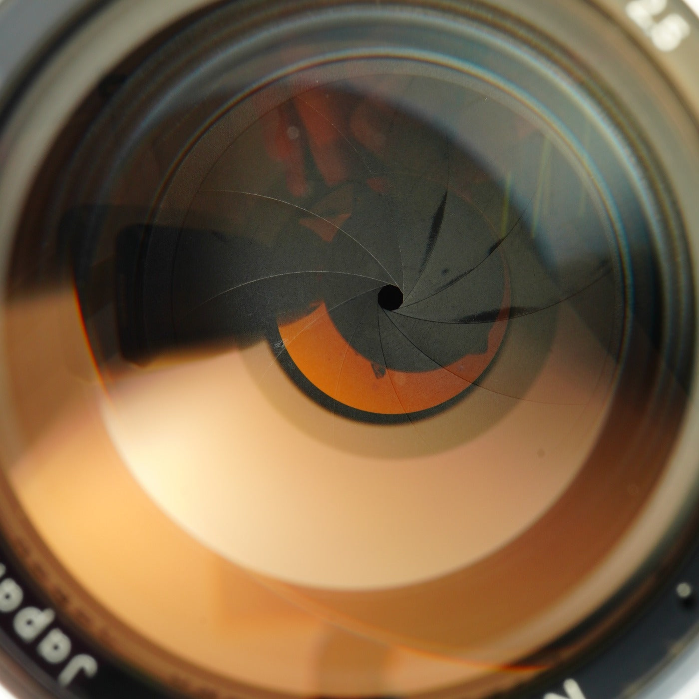 Nikon Nikkor P 10.5cm 105mm F/2.5 単焦点レンズ