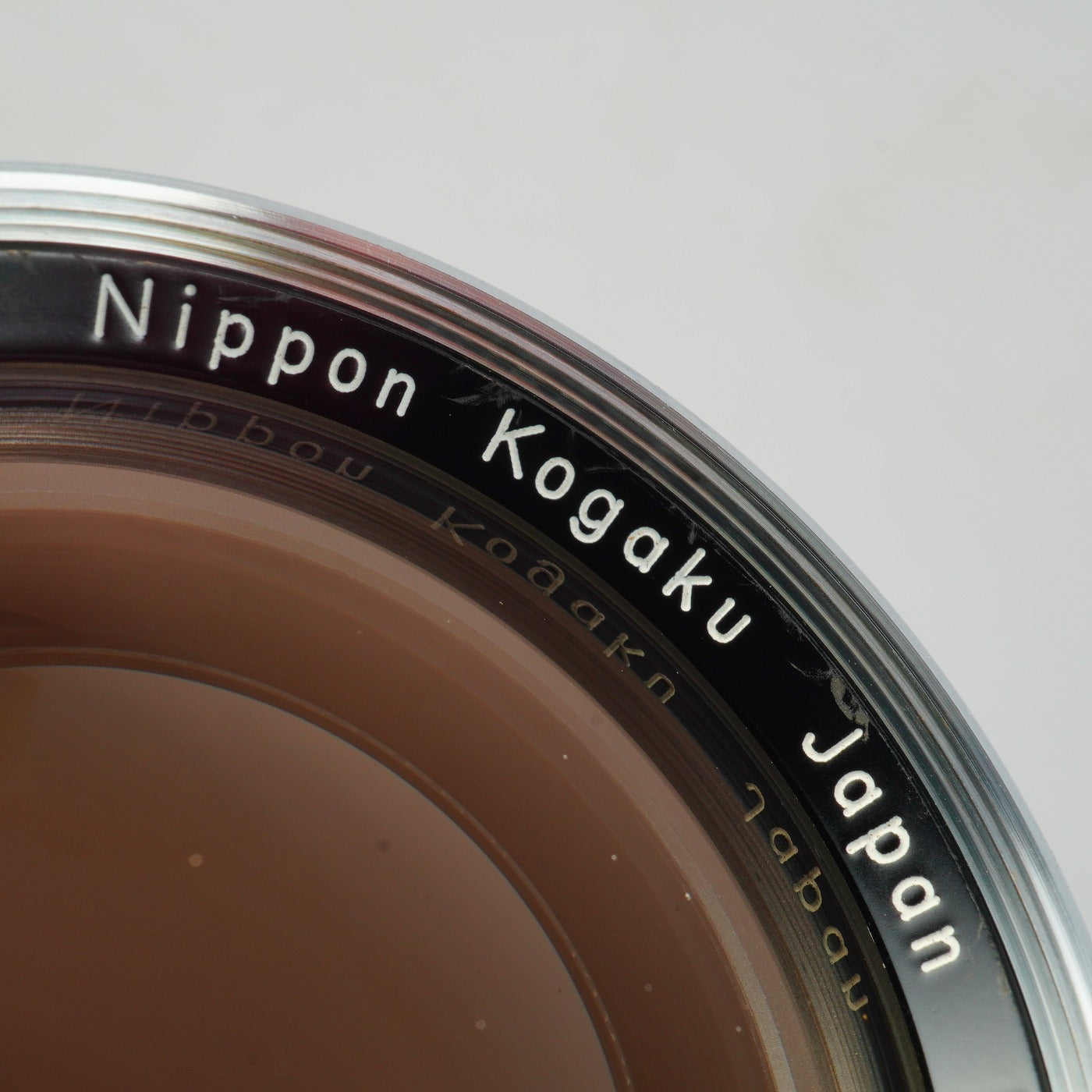 Nikon Nikkor P 10.5cm 105mm F/2.5 単焦点レンズ